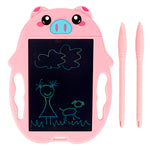LCD Doodle Board Drawing pink