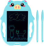 LCD Doodle Board Drawing blue