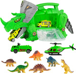 Dinosaur Toys Storage Carrier