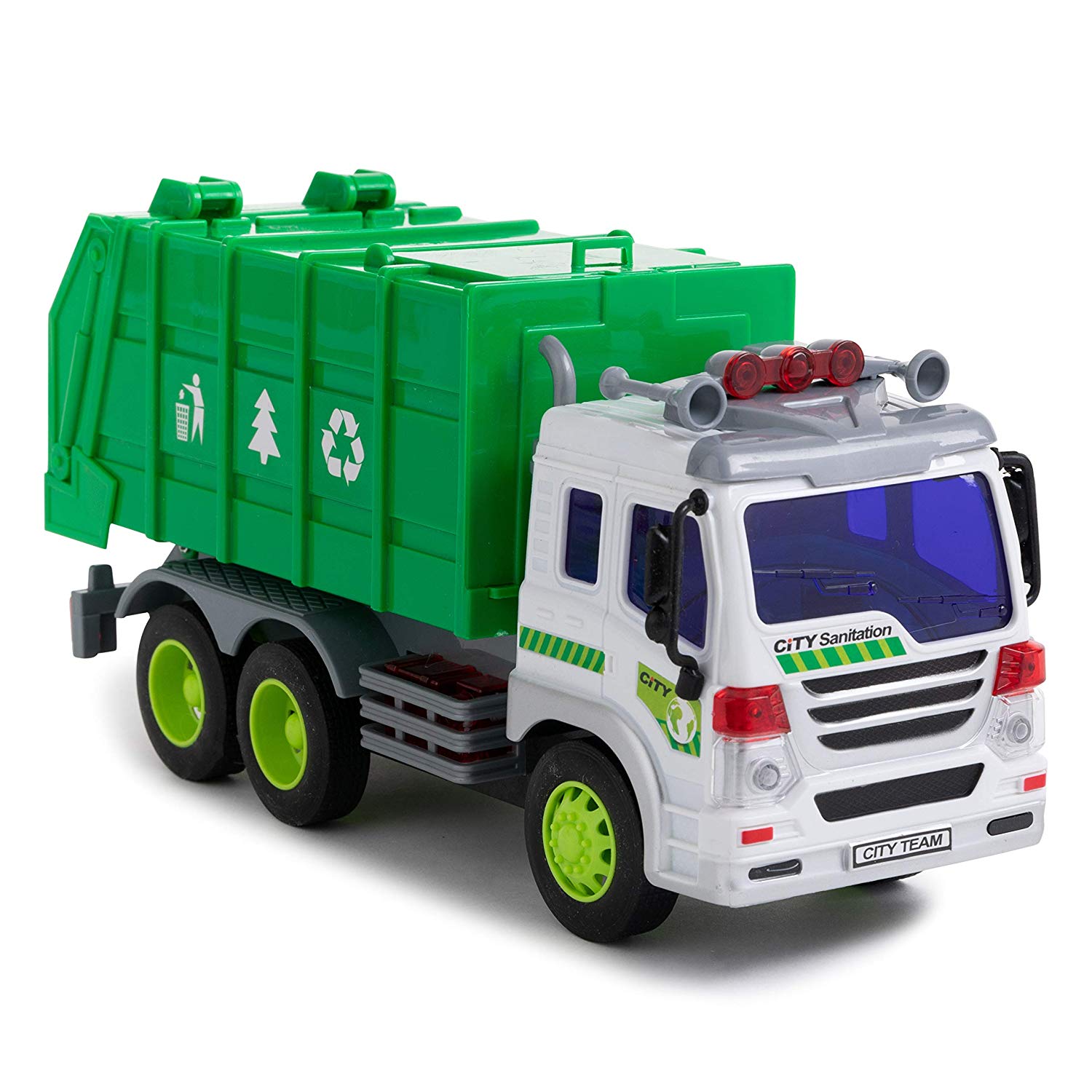 Garbage Tryuck Wheels On Garbage Truck Song at Ryan Hannum blog