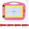 Magnetic Doodle Drawing Board pink